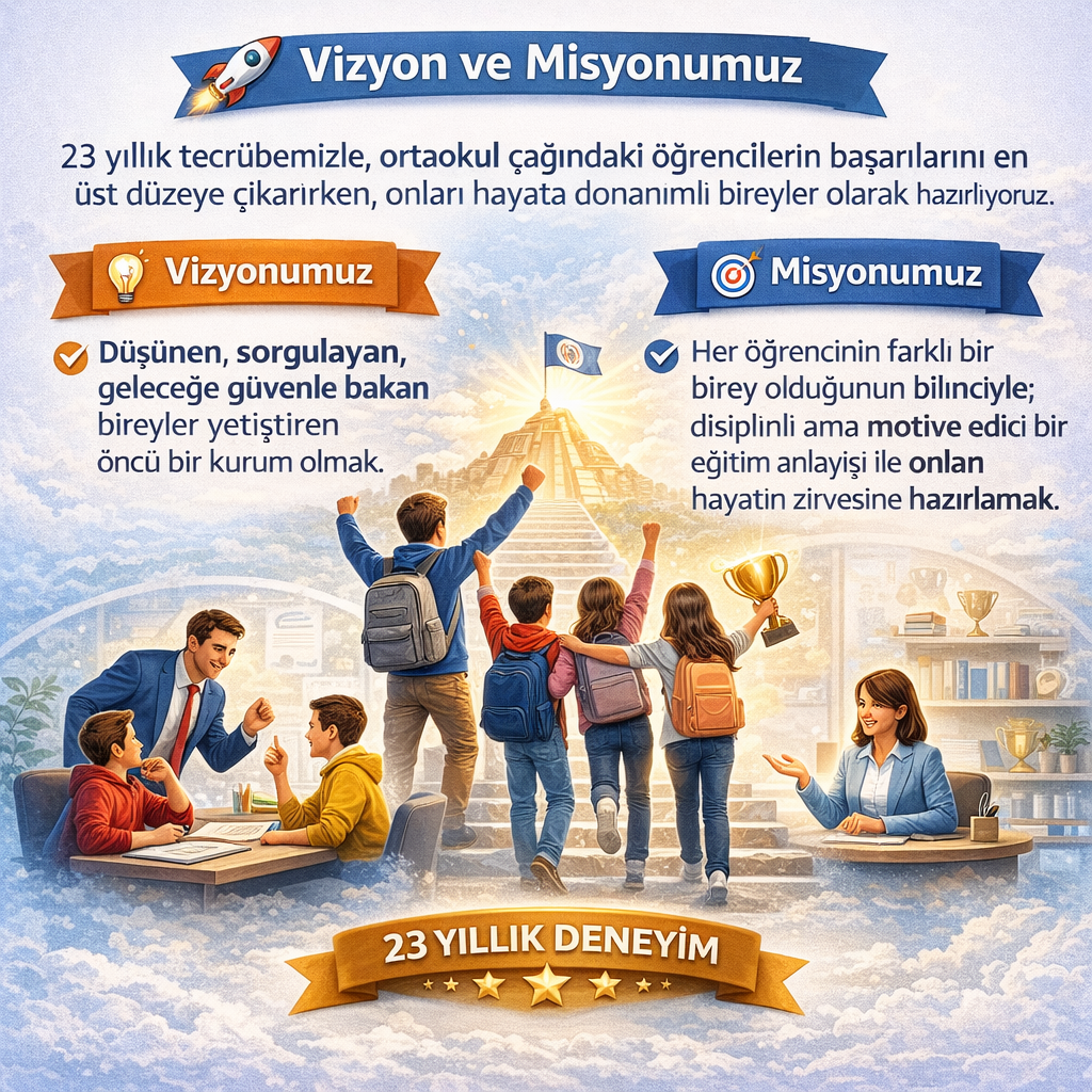 Skyfen Vizyon
