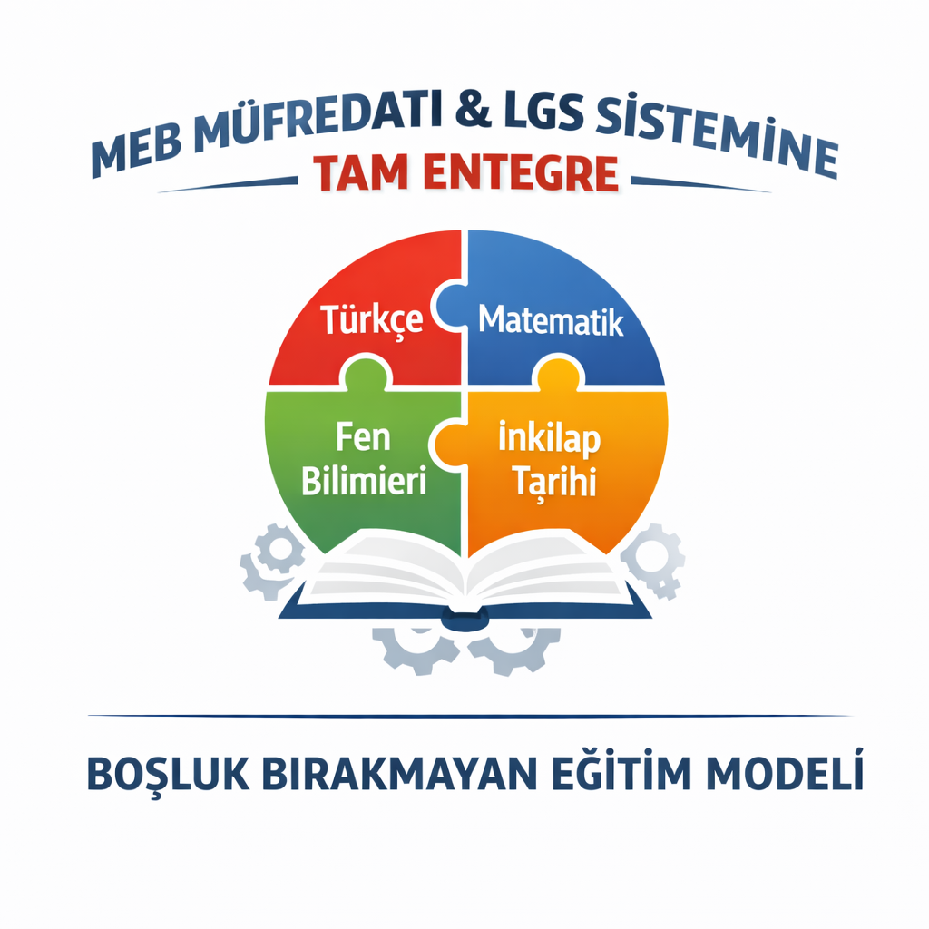 Skyfen Eğitim Programı