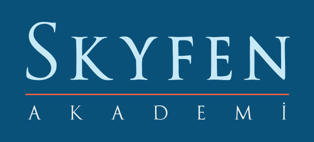 Skyfen Akademi Logo